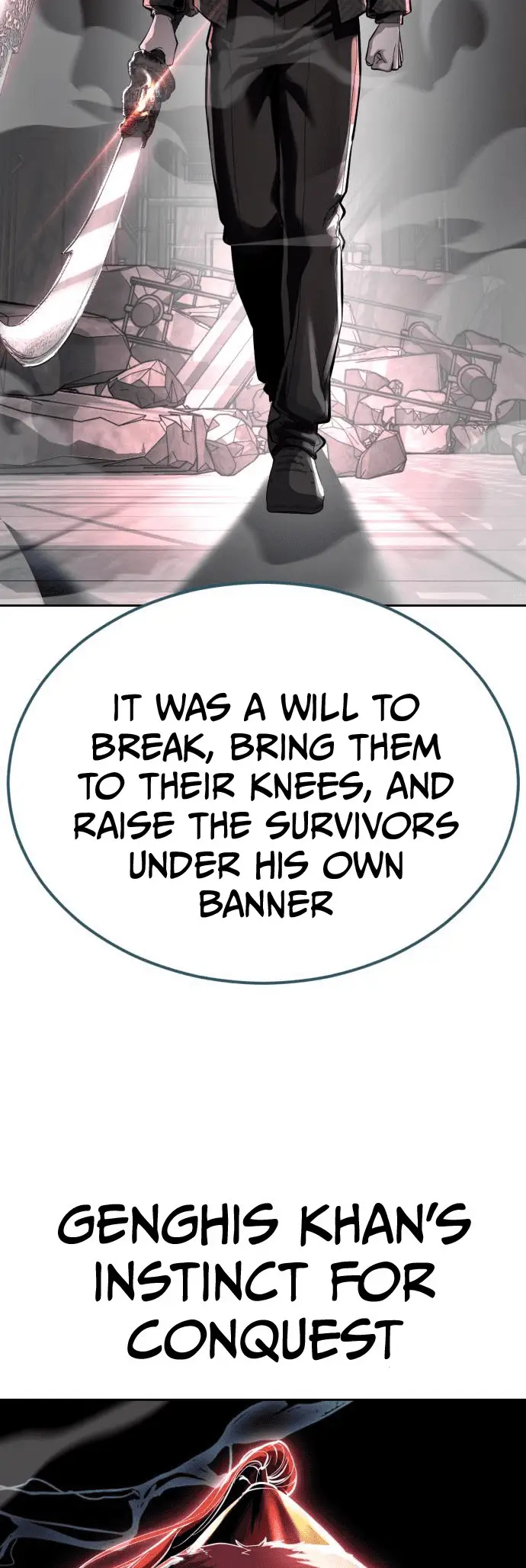 Read The Boy of Death Manga Online