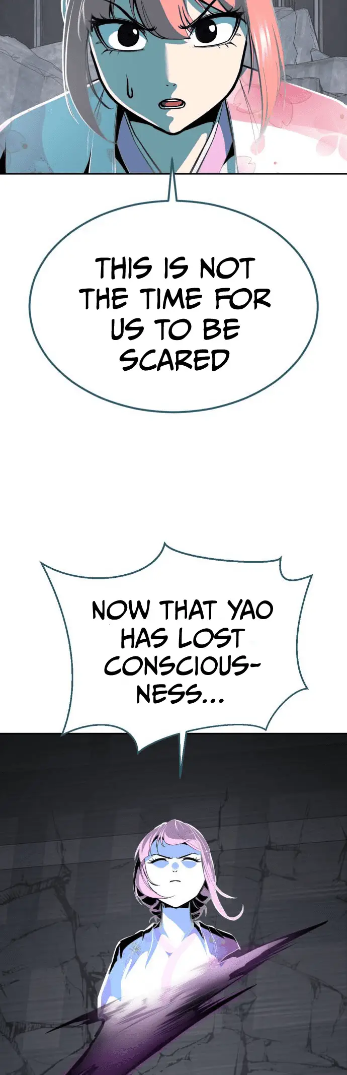 Read The Boy of Death Manga Online