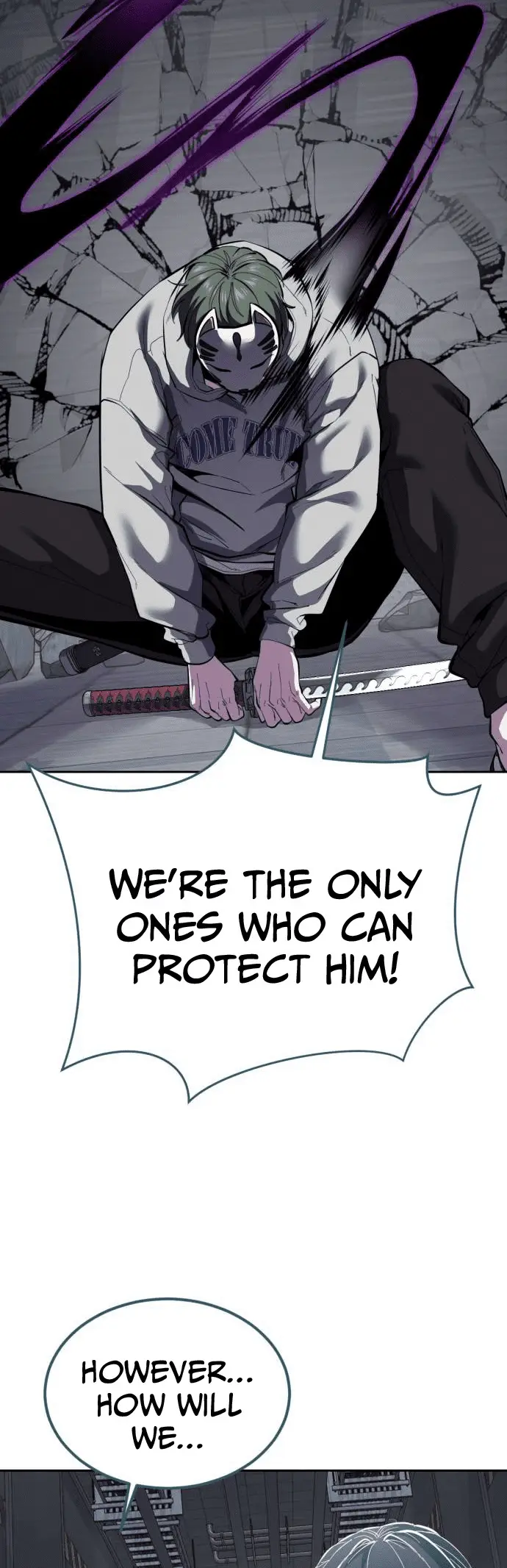 Read The Boy of Death Manga Online