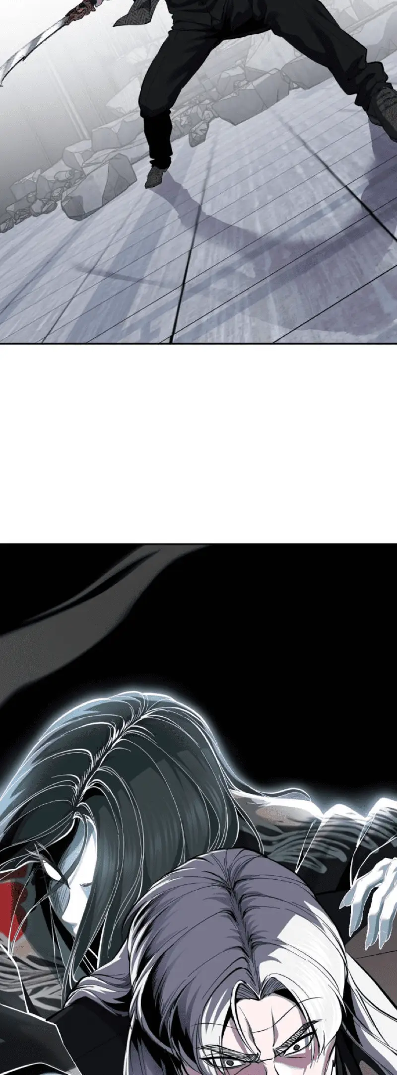Read The Boy of Death Manga Online