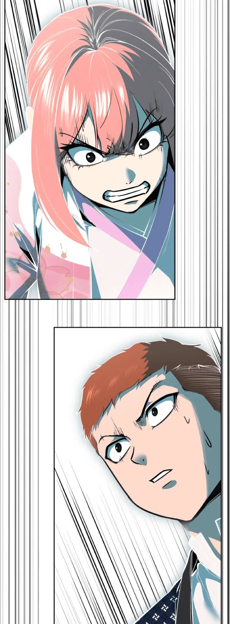 Read The Boy of Death Manga Online