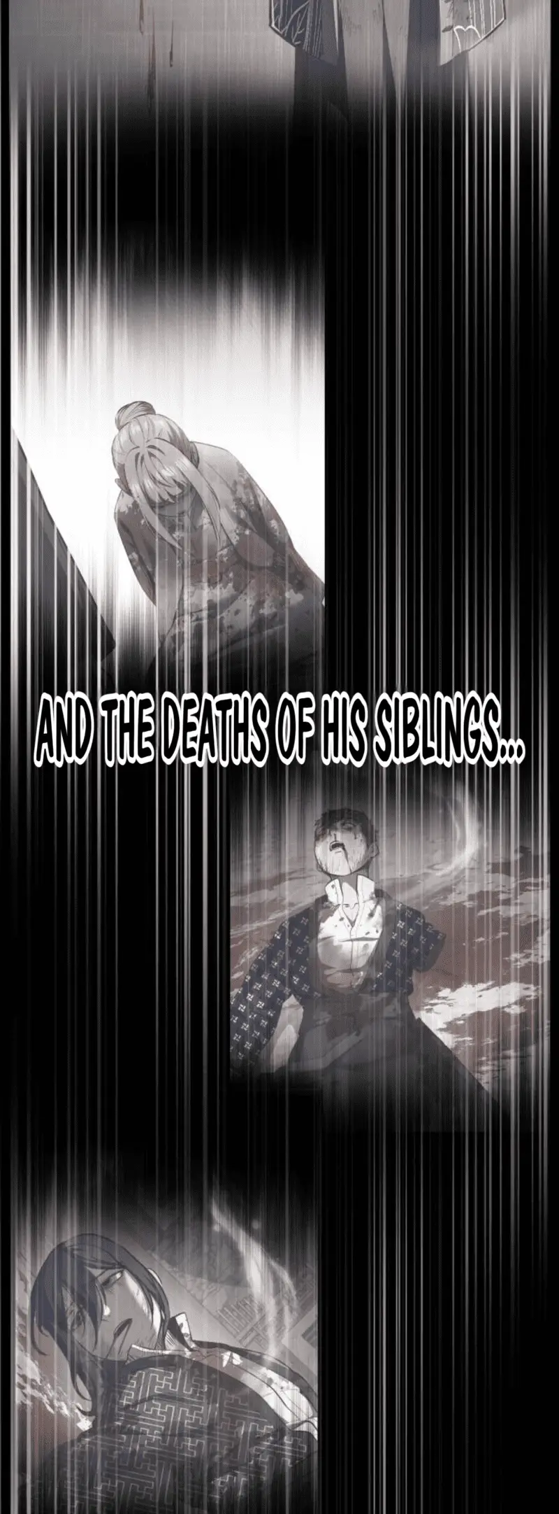 Read The Boy of Death Manga Online