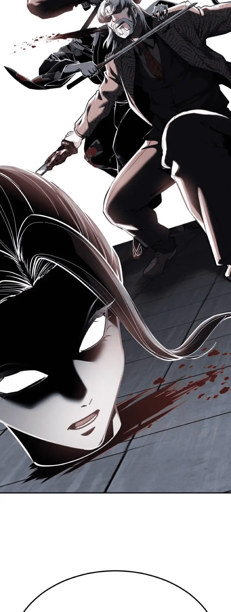 Read The Boy of Death Manga Online