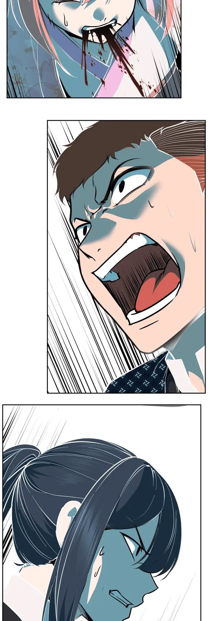 Read The Boy of Death Manga Online