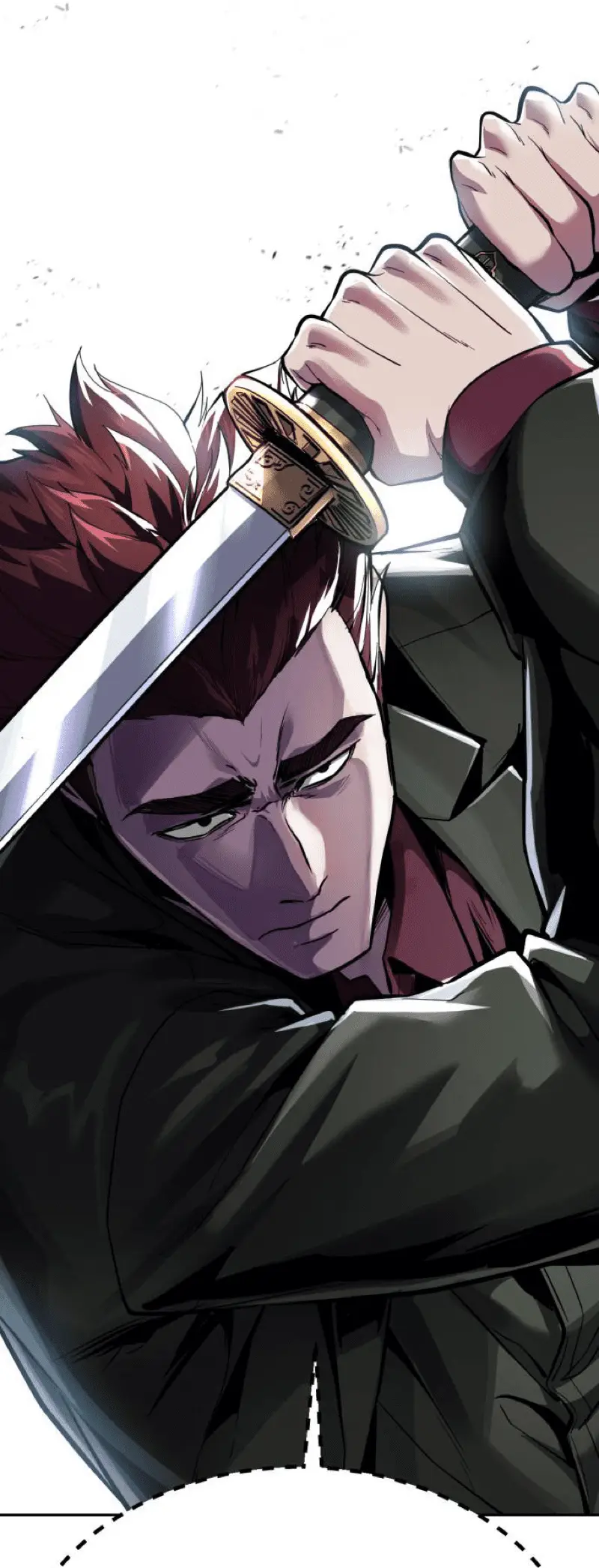 Read The Boy of Death Manga Online