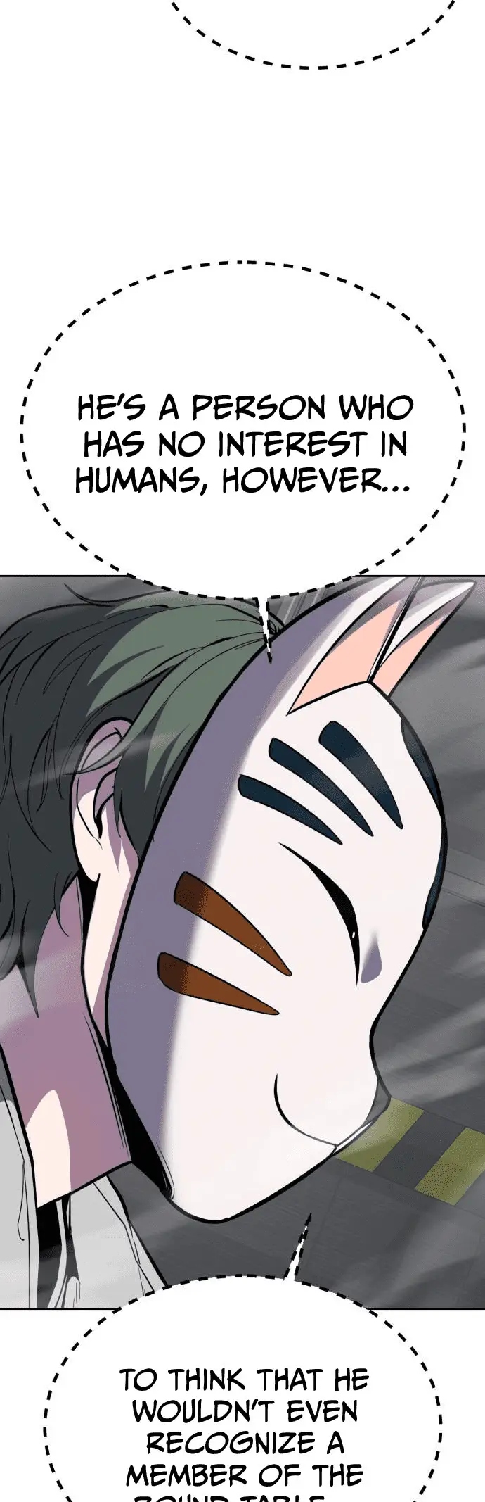 Read The Boy of Death Manga Online
