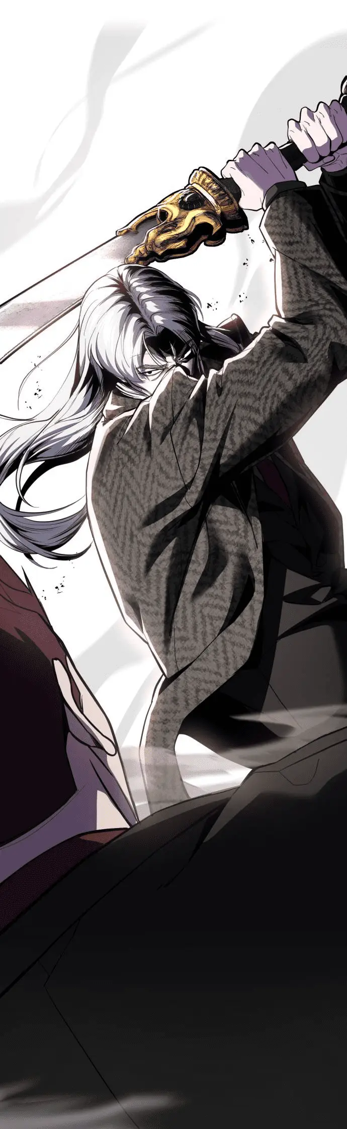 Read The Boy of Death Manga Online