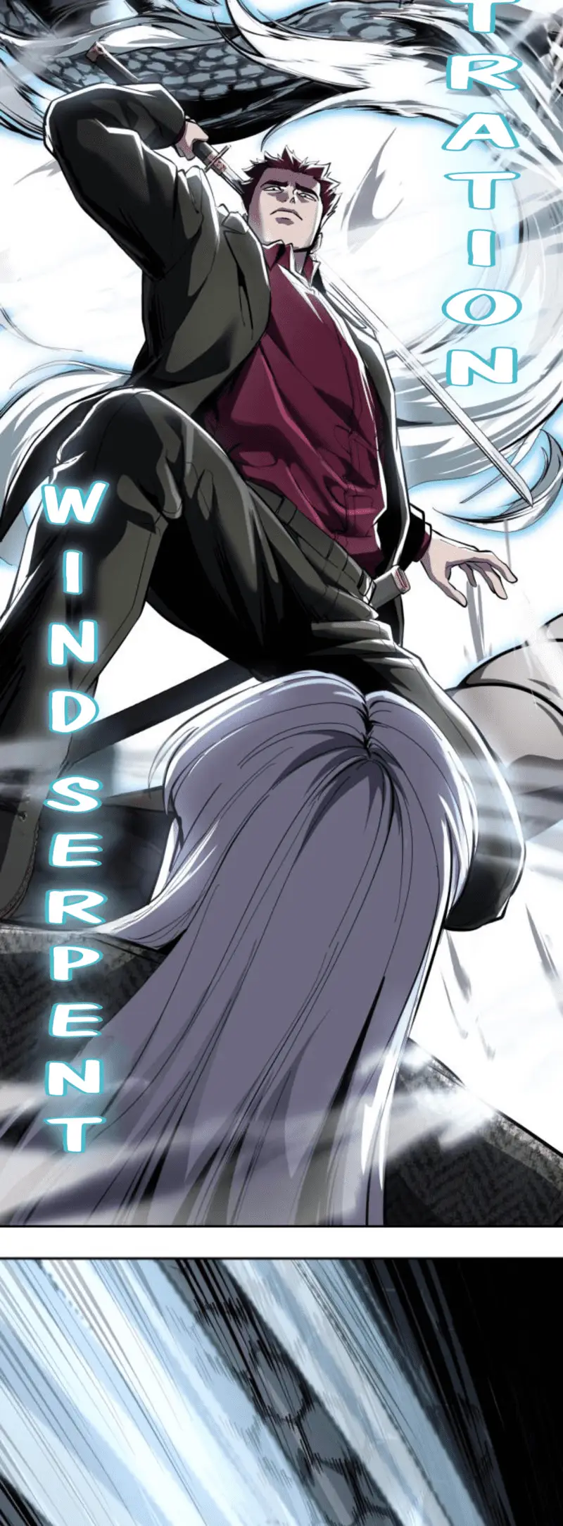 Read The Boy of Death Manga Online