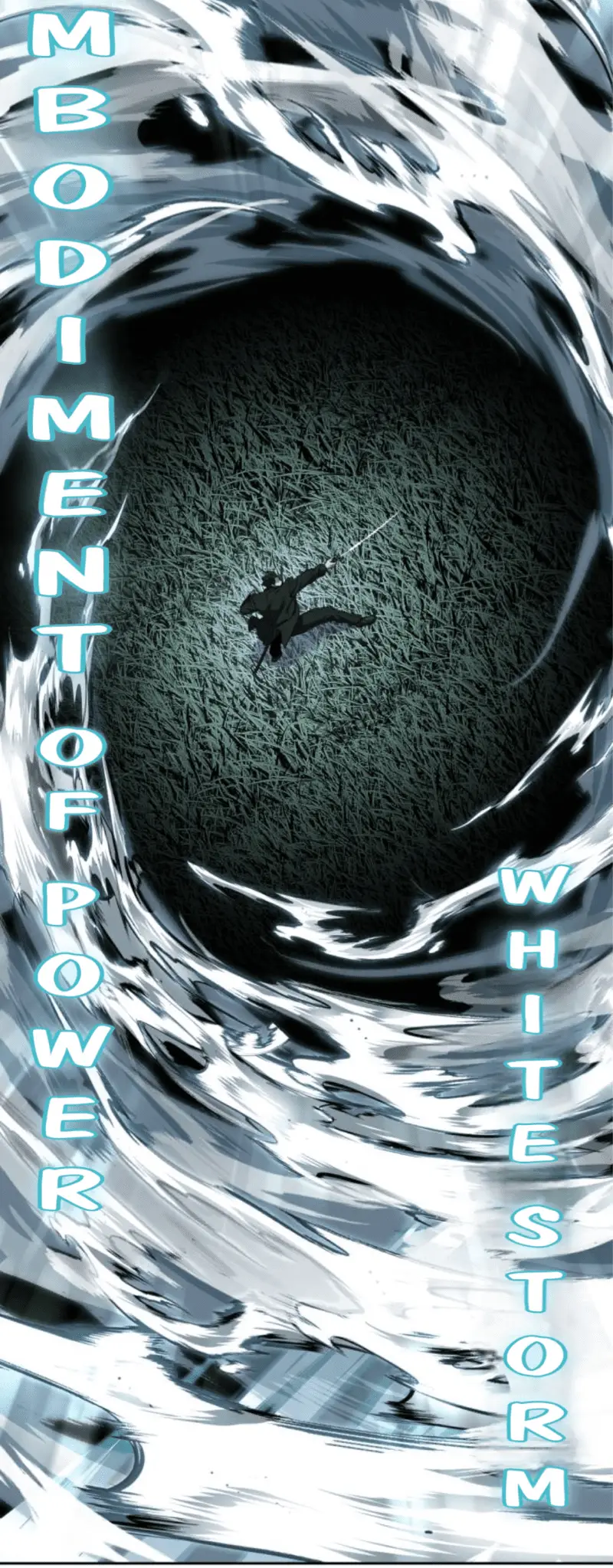 Read The Boy of Death Manga Online