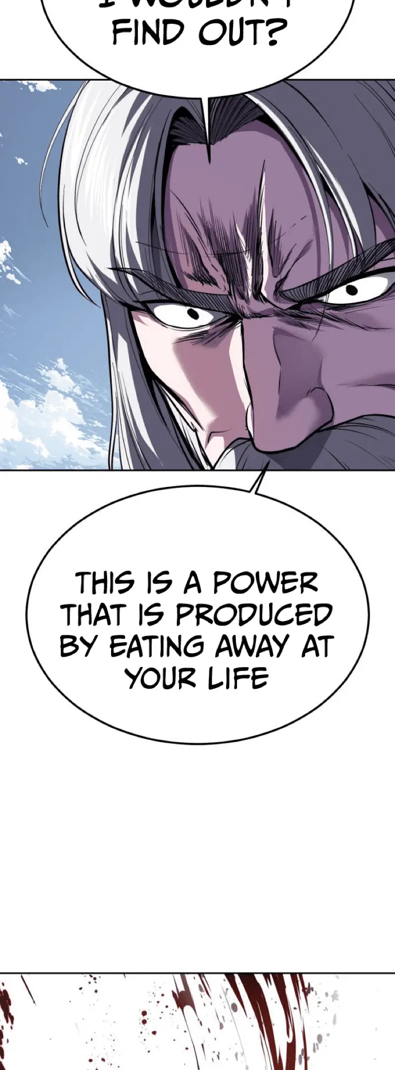 Read The Boy of Death Manga Online