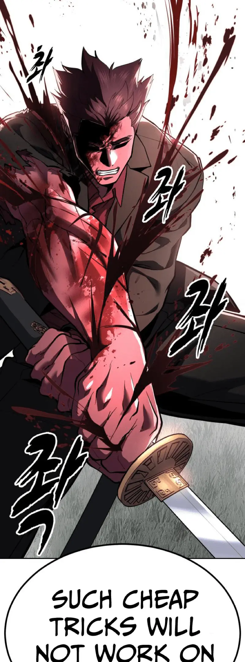 Read The Boy of Death Manga Online