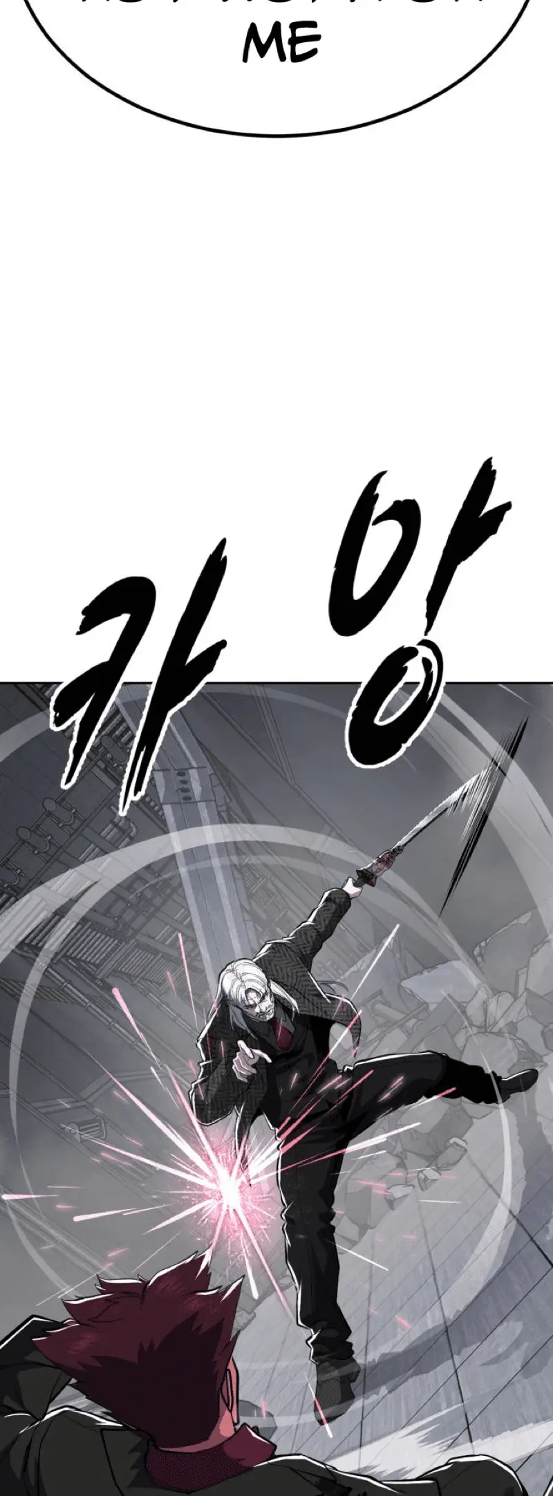 Read The Boy of Death Manga Online