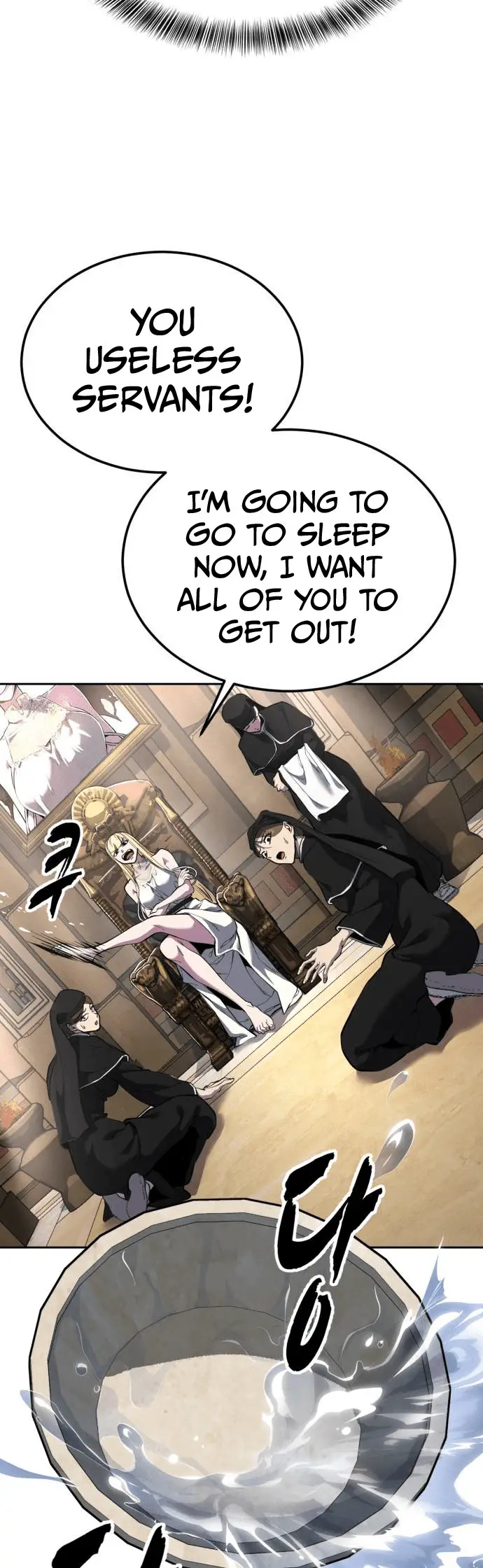Read The Boy of Death Manga Online