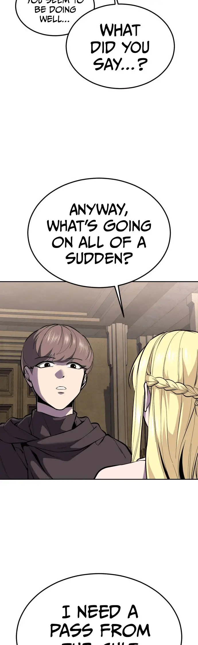 Read The Boy of Death Manga Online