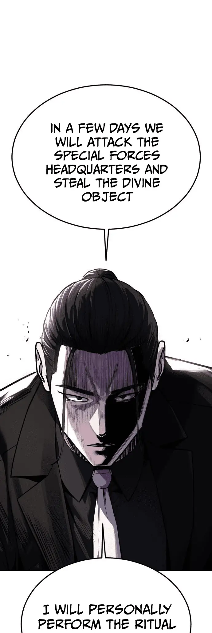 Read The Boy of Death Manga Online