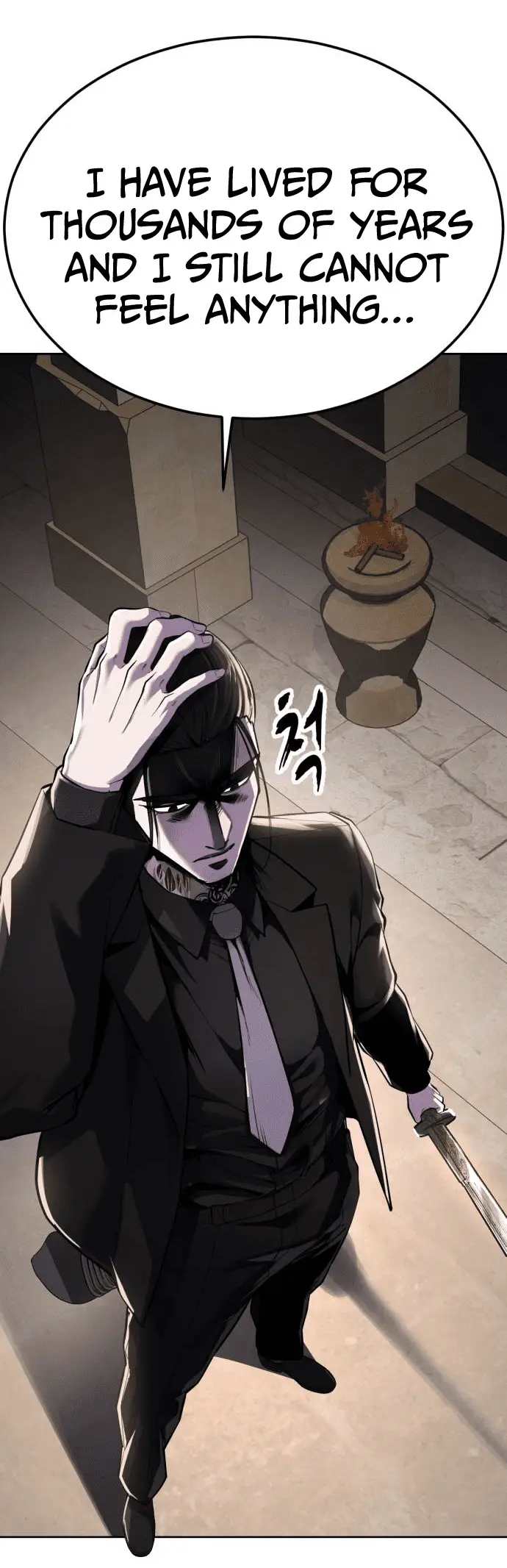 Read The Boy of Death Manga Online