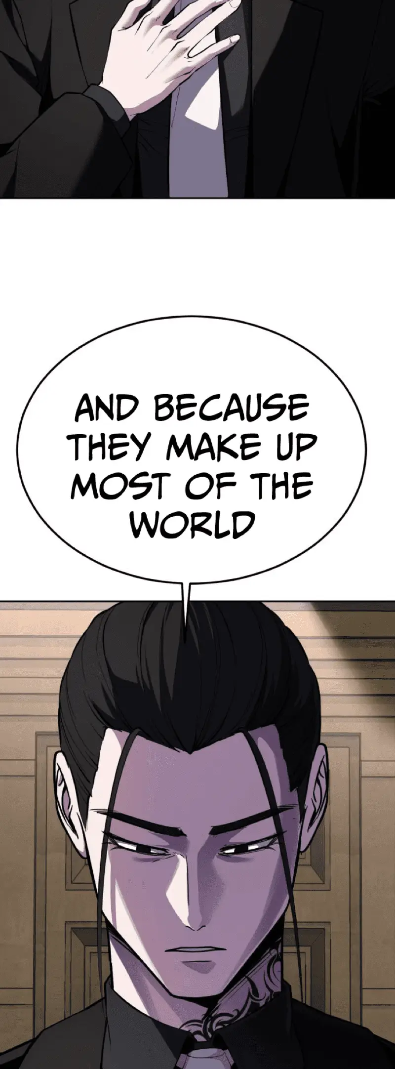 Read The Boy of Death Manga Online