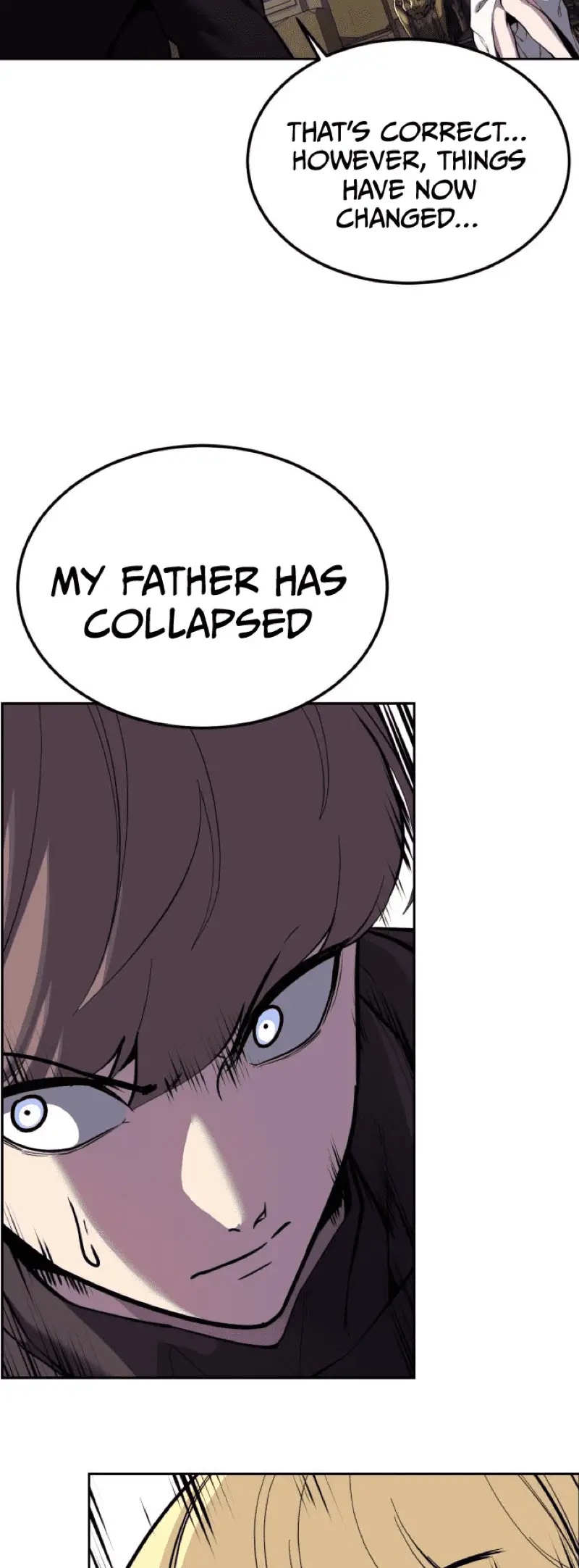 Read The Boy of Death Manga Online