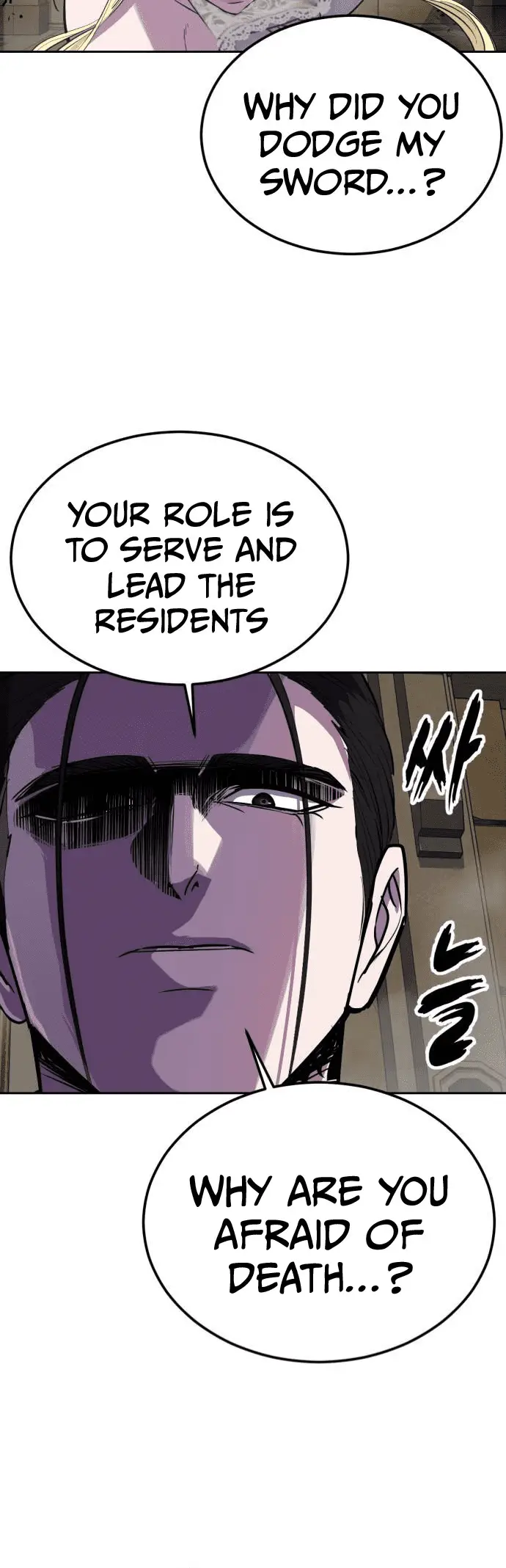 Read The Boy of Death Manga Online