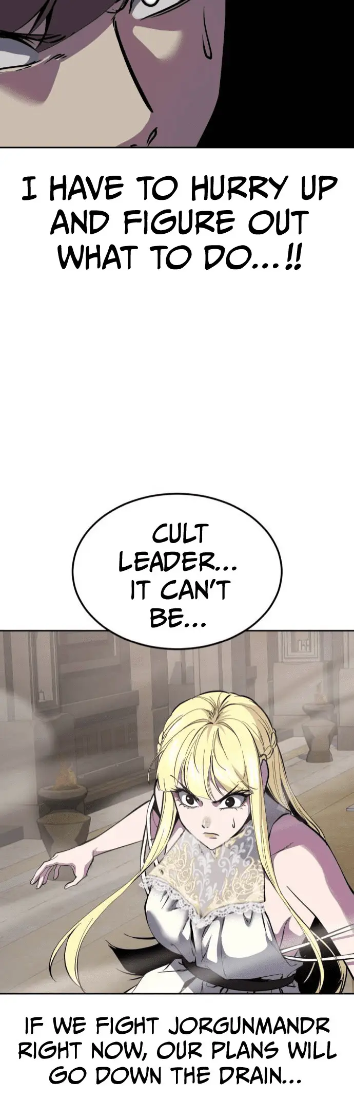 Read The Boy of Death Manga Online