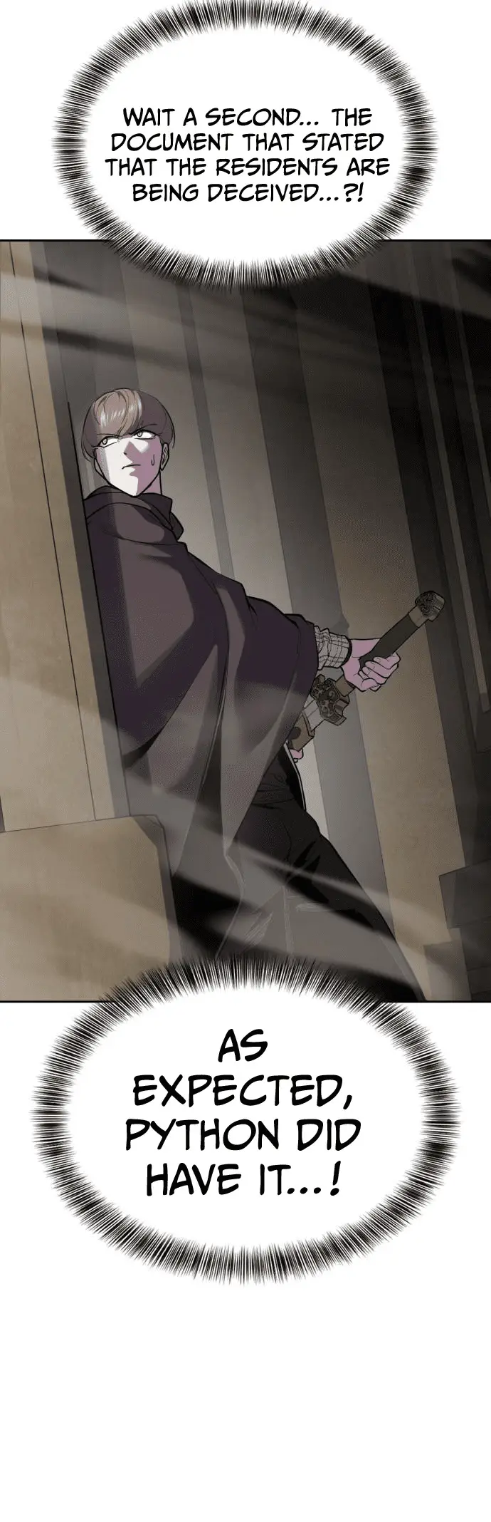 Read The Boy of Death Manga Online