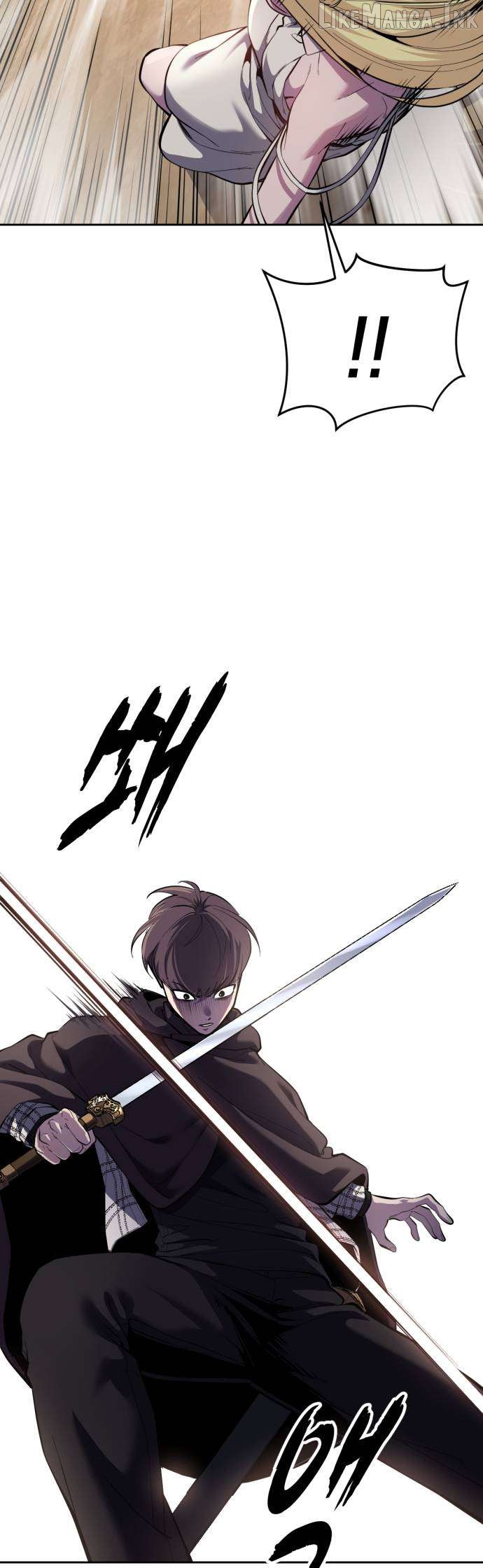 Read The Boy of Death Manga Online