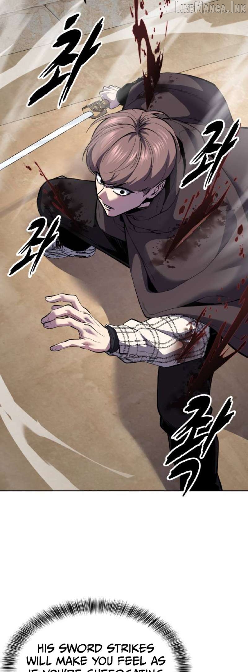 Read The Boy of Death Manga Online