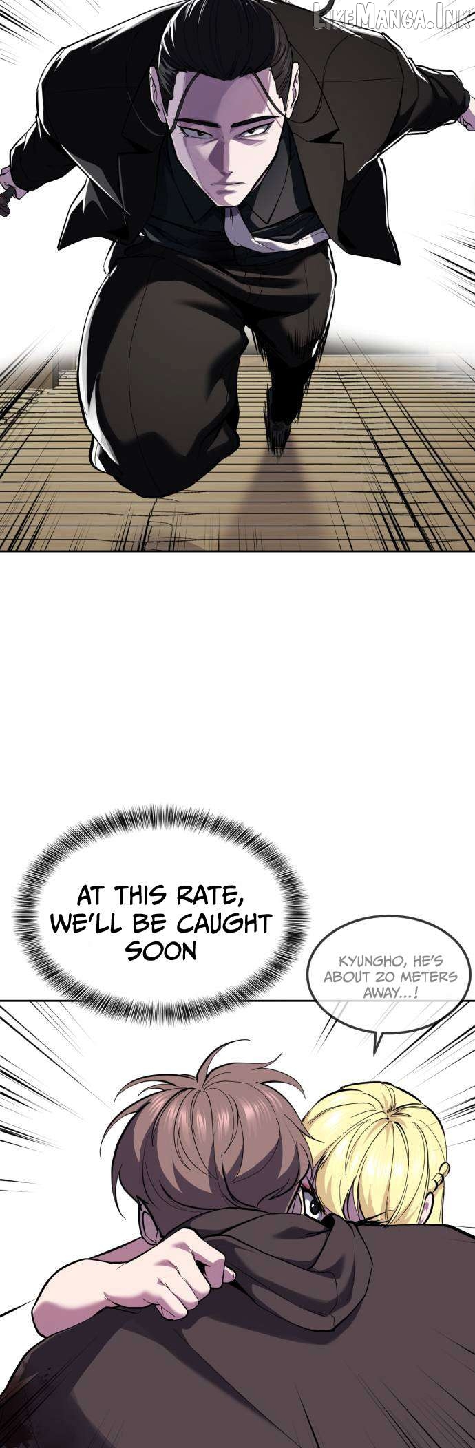 Read The Boy of Death Manga Online