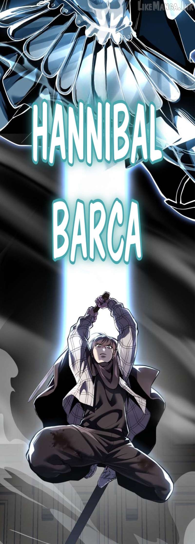 Read The Boy of Death Manga Online