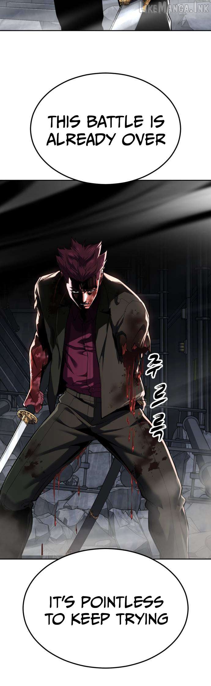 Read The Boy of Death Manga Online
