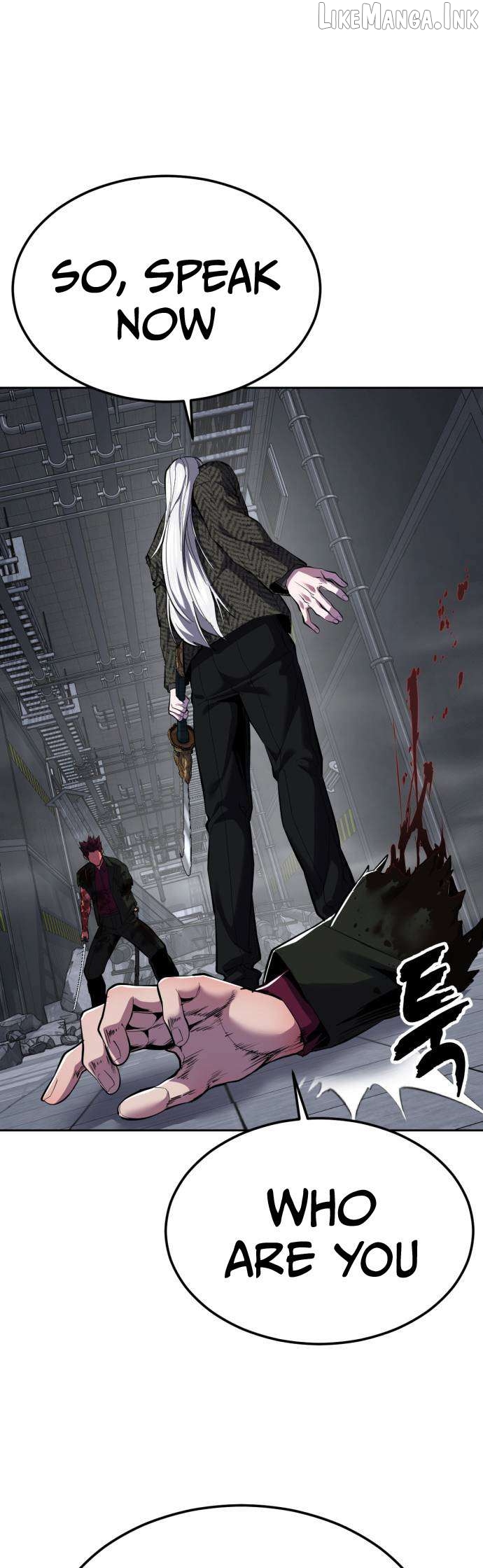 Read The Boy of Death Manga Online
