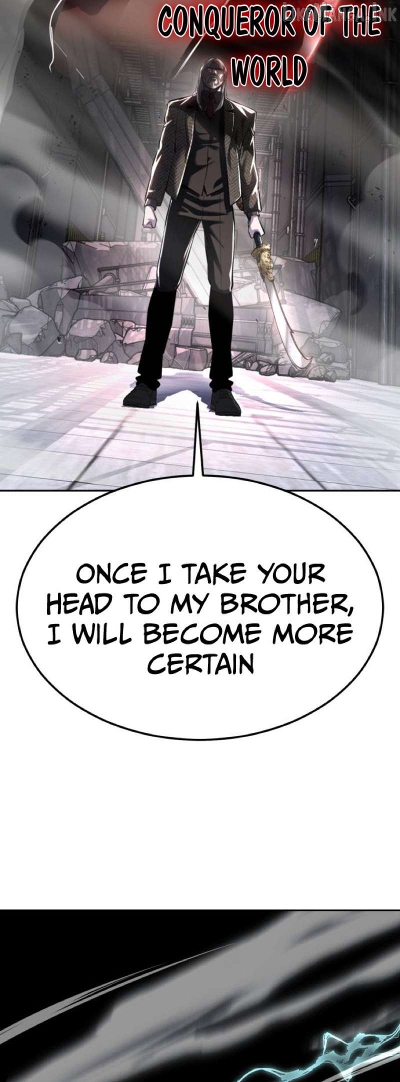 Read The Boy of Death Manga Online