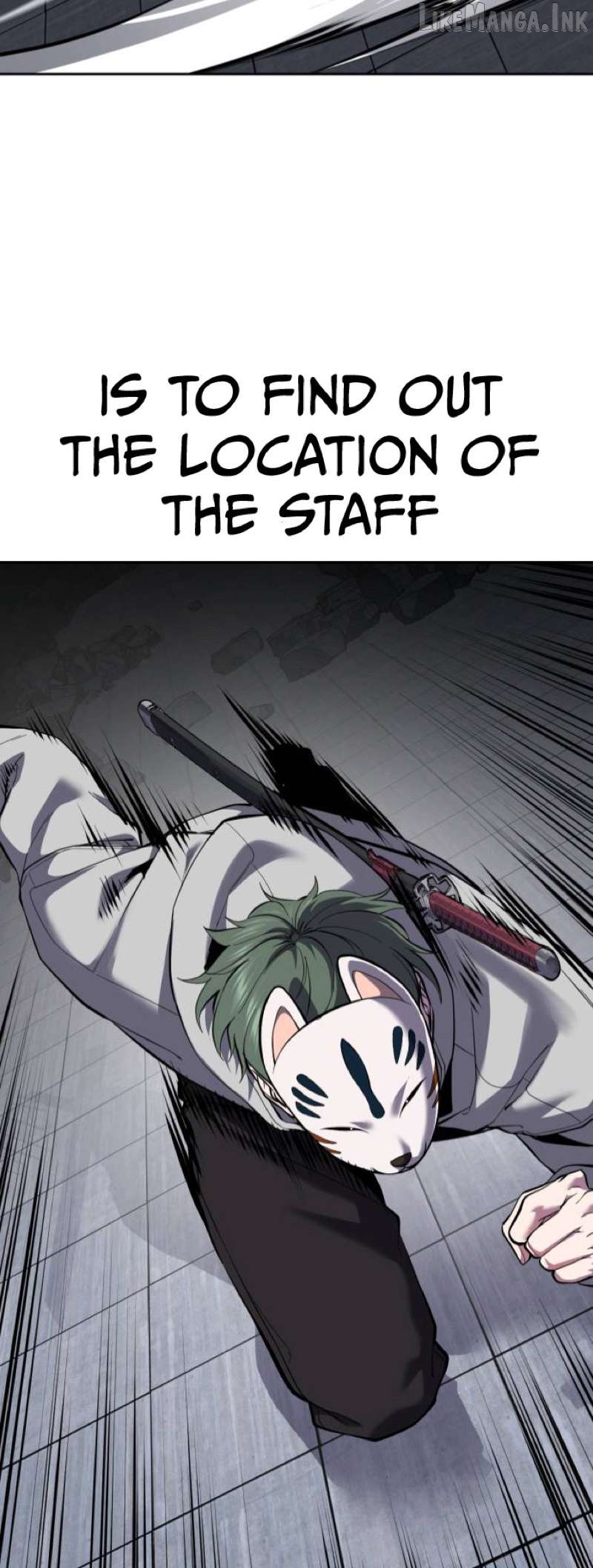Read The Boy of Death Manga Online