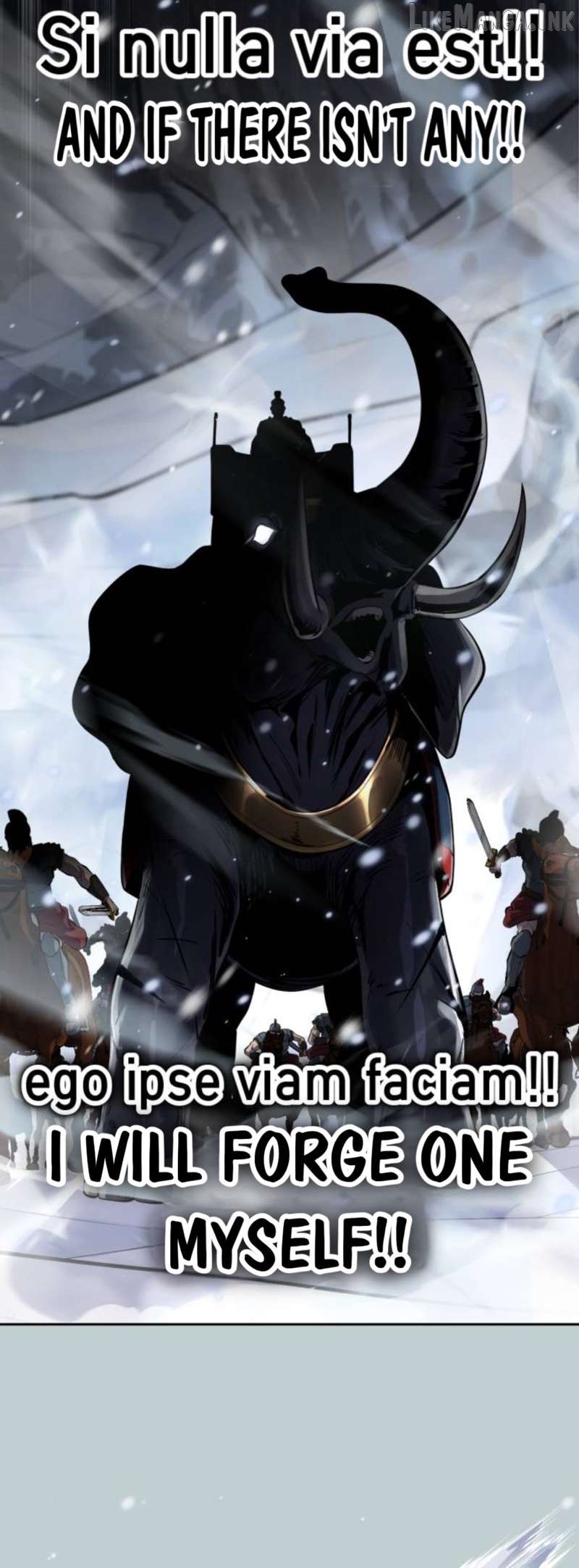 Read The Boy of Death Manga Online