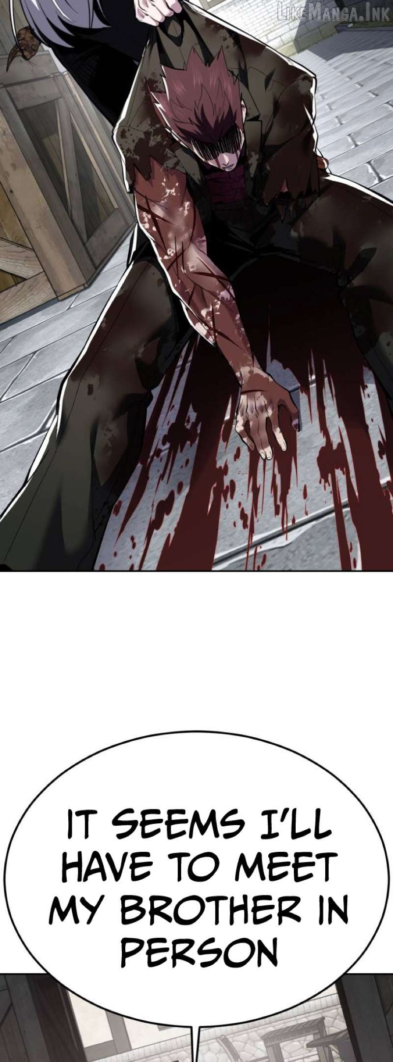 Read The Boy of Death Manga Online