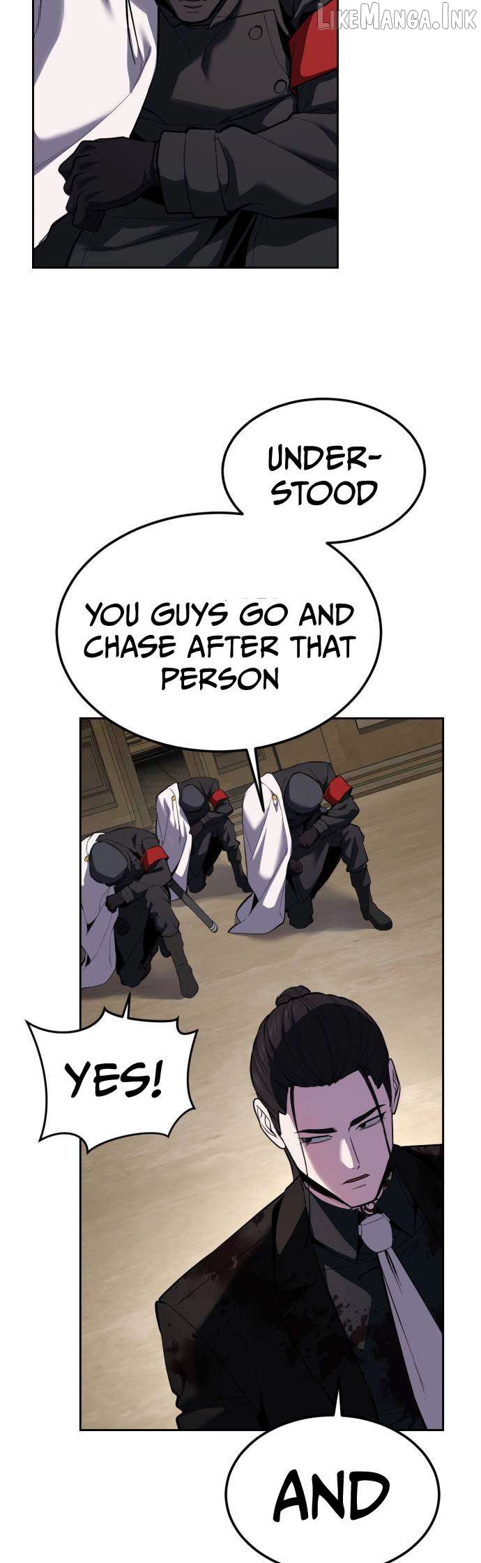 Read The Boy of Death Manga Online