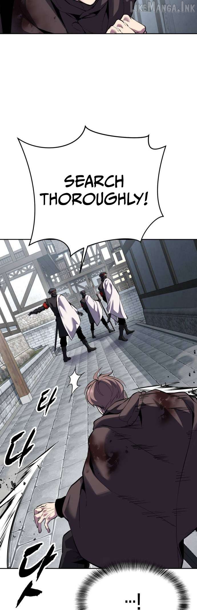 Read The Boy of Death Manga Online