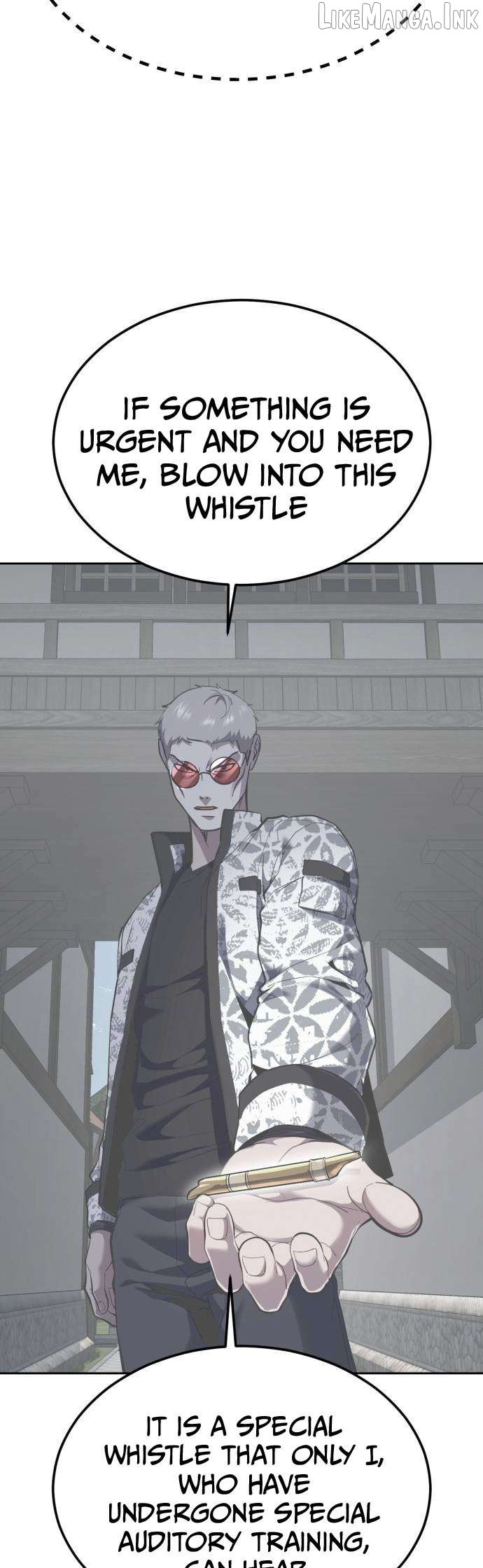 Read The Boy of Death Manga Online