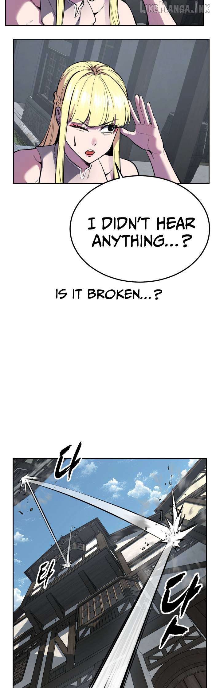 Read The Boy of Death Manga Online
