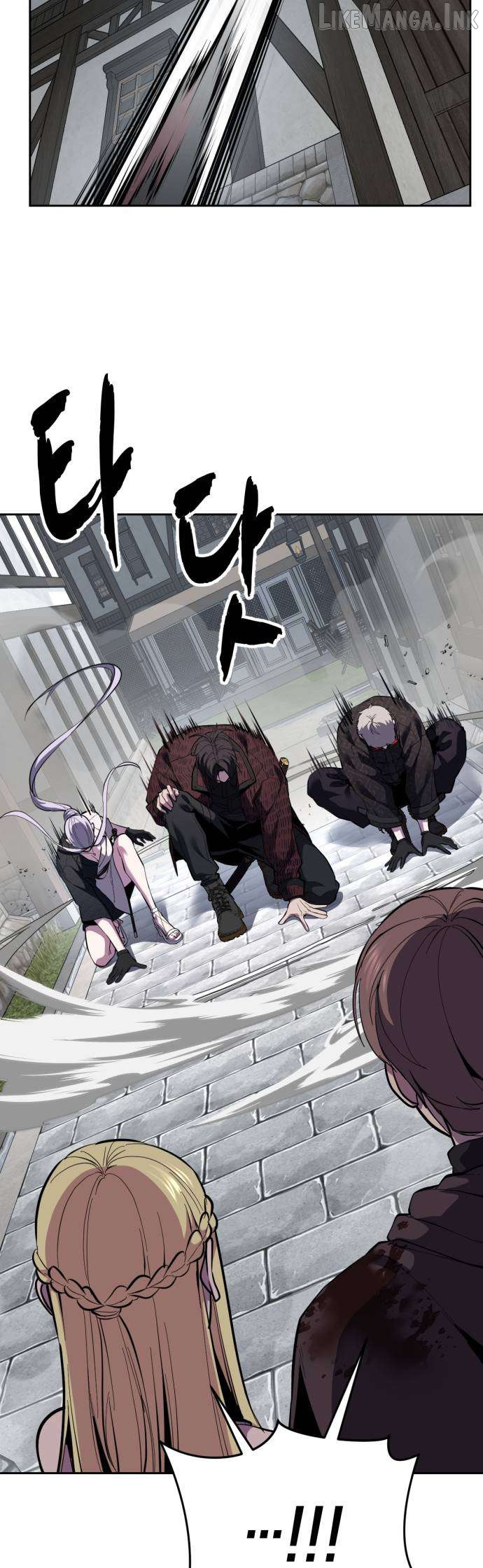 Read The Boy of Death Manga Online