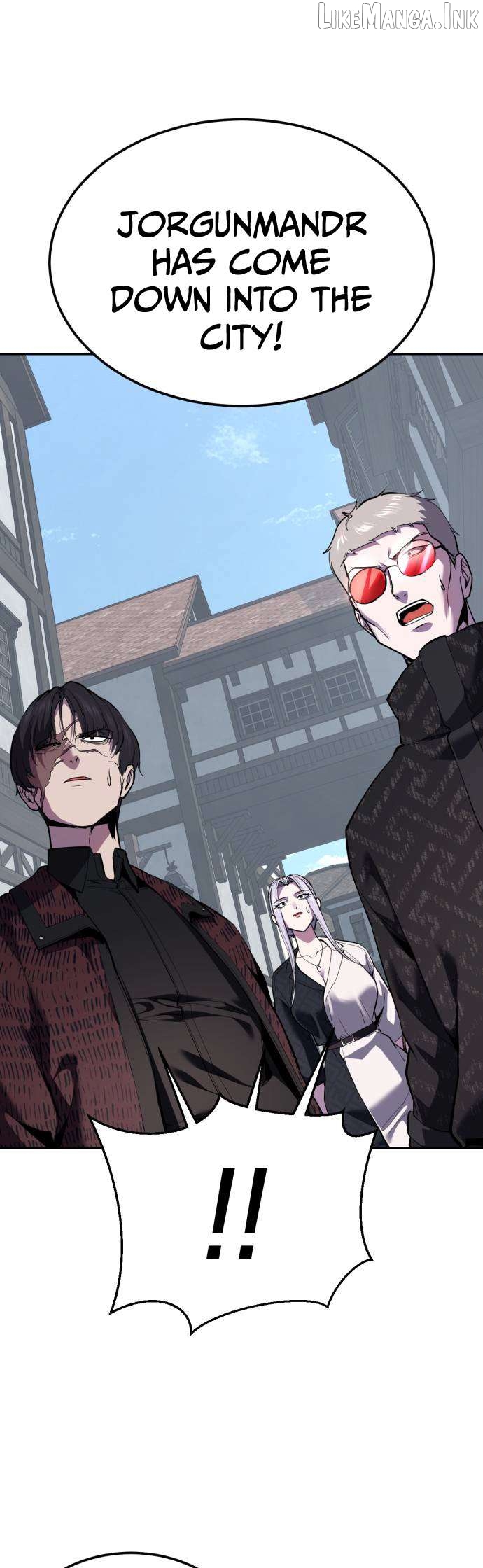 Read The Boy of Death Manga Online
