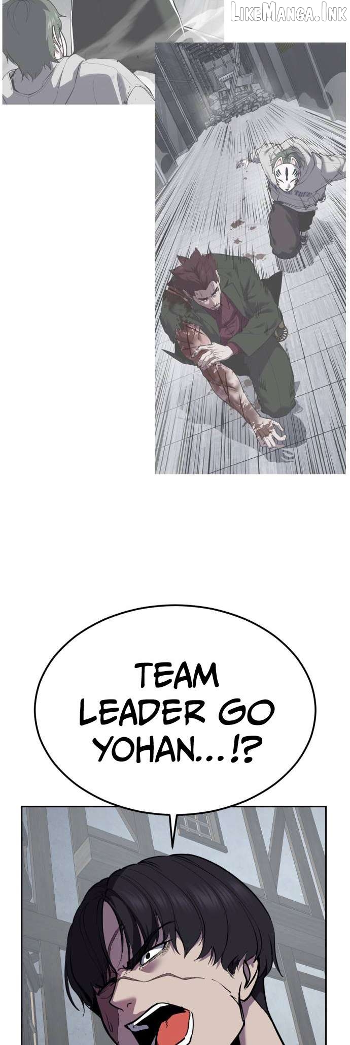 Read The Boy of Death Manga Online