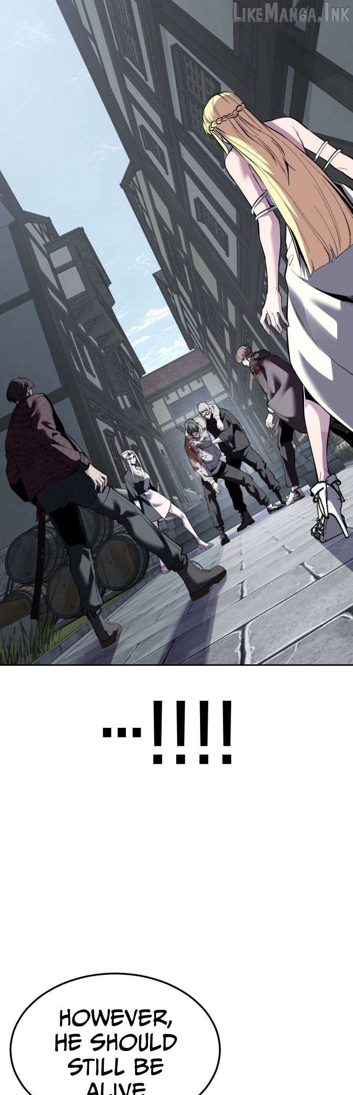 Read The Boy of Death Manga Online