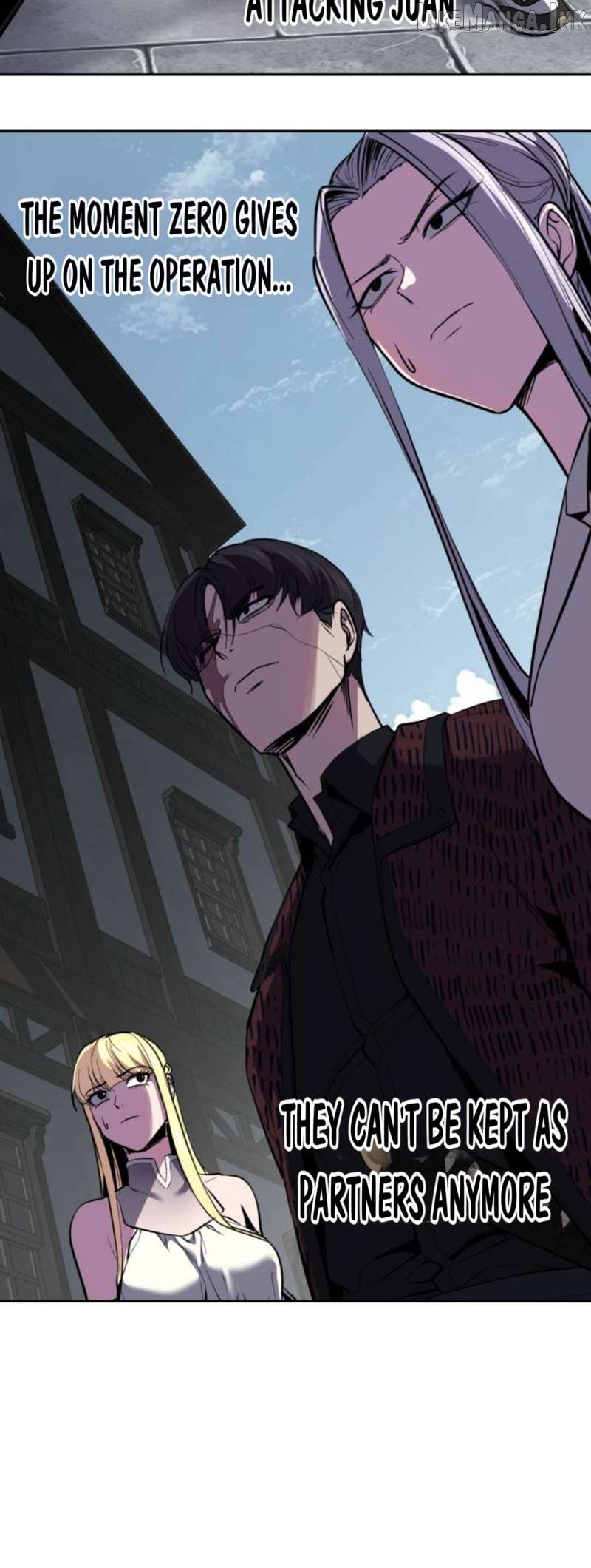 Read The Boy of Death Manga Online