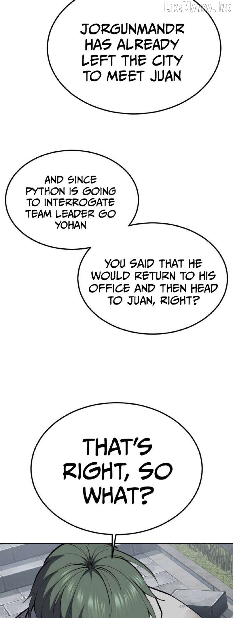 Read The Boy of Death Manga Online