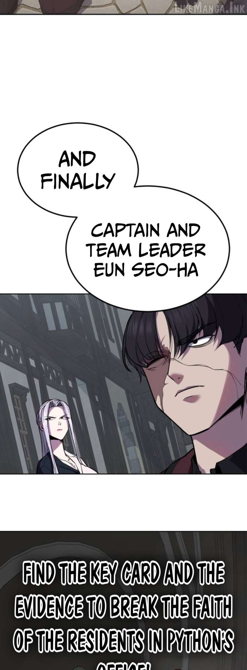 Read The Boy of Death Manga Online