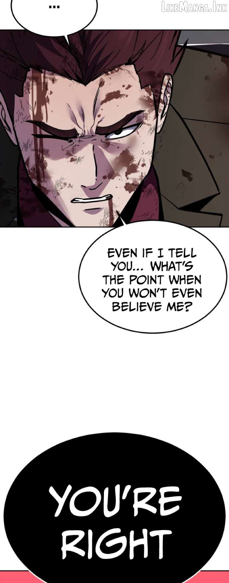 Read The Boy of Death Manga Online
