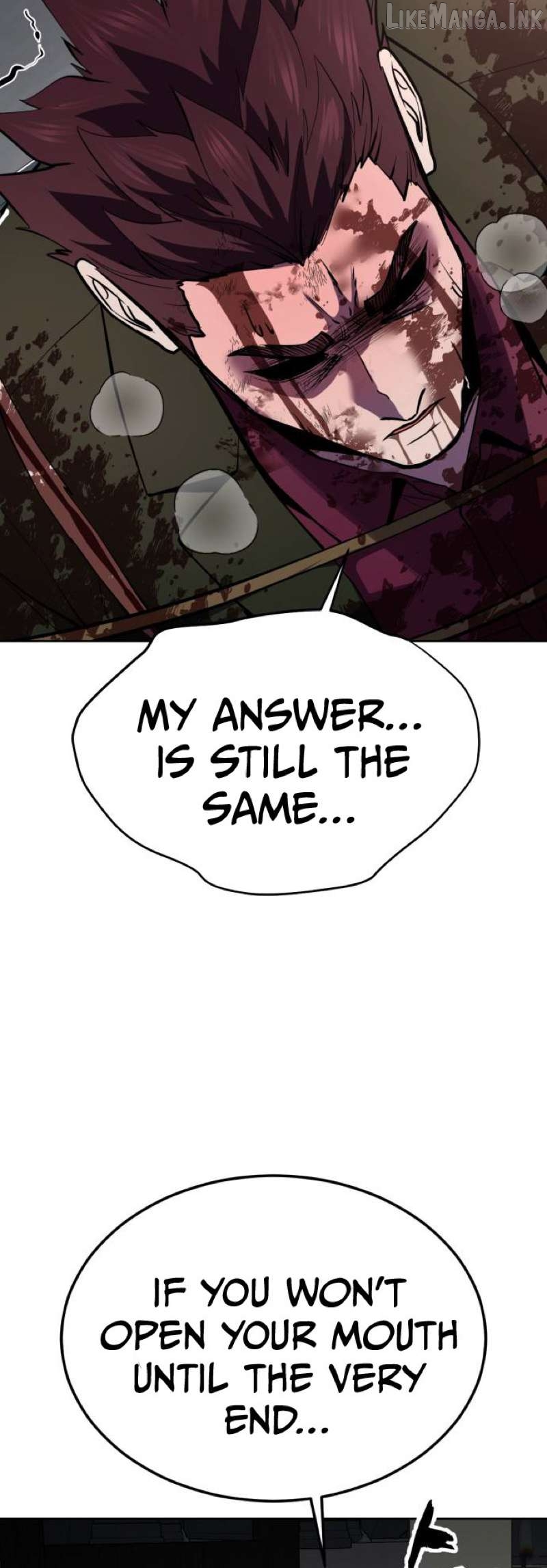 Read The Boy of Death Manga Online