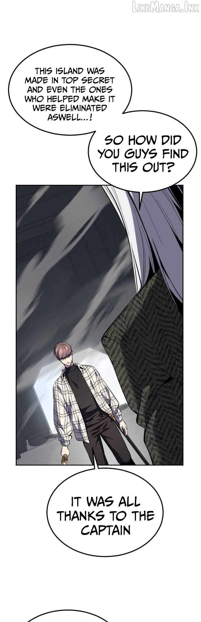 Read The Boy of Death Manga Online