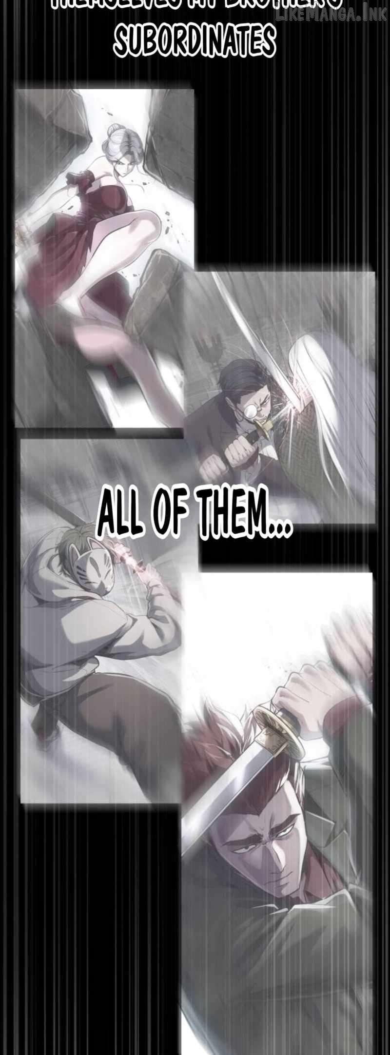 Read The Boy of Death Manga Online